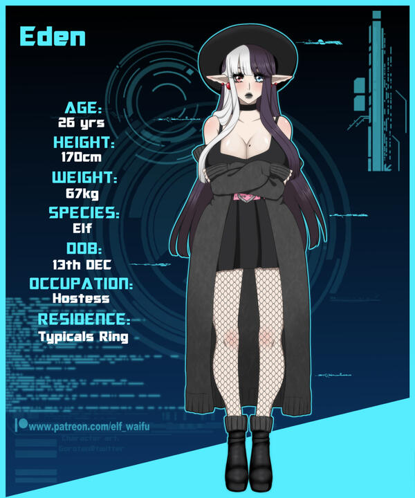 Belongs to @Gorotan9